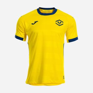 Joma Hellas Verona Away 25-26 M – Maglia Calcio Ufficiale – Uomo – Color Mix