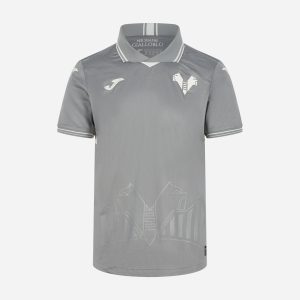 Joma Hellas Verona 3rd 25-26 M – Maglia Calcio Ufficiale – Uomo – Color Mix