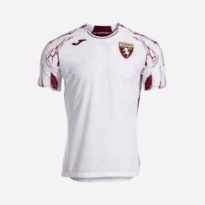 Joma Torino Away 25-26 Jr – Maglia Calcio Ufficiale – Color Mix