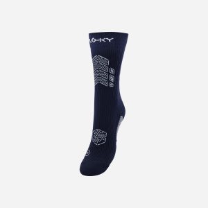 Floky Axsist 3d M – Calzettoni Calcio – Uomo – Blu Navy