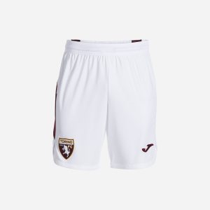Joma Torino Home 25-26 M – Pantaloncini Calcio Ufficiali – Uomo – Color Mix