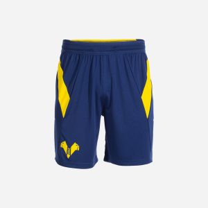 Joma Hellas Verona Home 25-26 M – Pantaloncini Calcio Ufficiali – Uomo – Color Mix