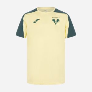 Joma Hellas Verona Allenamento 25-26 M – Abbigliamento Calcio Ufficiale – Uomo – Color Mix