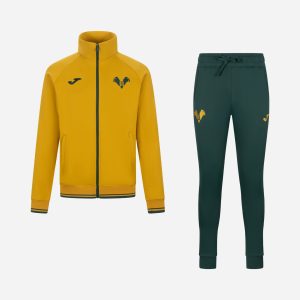 Joma Hellas Verona 25-26 M – Abbigliamento Calcio Ufficiale – Uomo – Color Mix