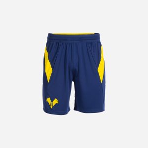 Joma Hellas Verona Home 25-26 Jr – Pantaloncini Calcio Ufficiali – Color Mix