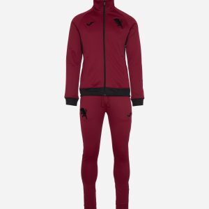 Joma Torino 25-26 M – Tuta Calcio Ufficiale – Uomo – Color Mix