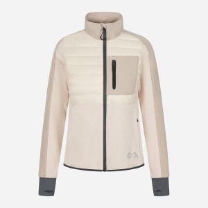8848 Hike W – Giacca Outdoor – Donna – Bianco