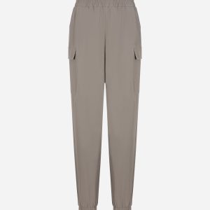 8848 Essential W – Pantalone Outdoor – Donna – Beige