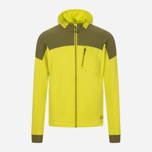 8848 Hike M – Pile – Uomo – Verde