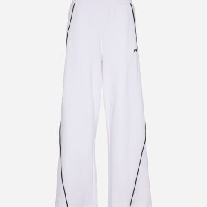 Fila Contemporary Street Style W – Pantalone – Donna – Bianco