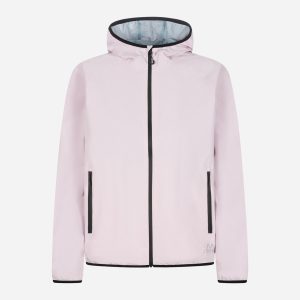 8848 Essential W – Giacca Outdoor – Donna – Rosa