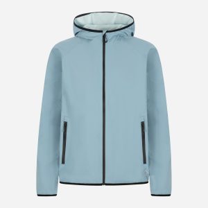 8848 Essential W – Giacca Outdoor – Donna – Azzurro