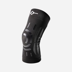 Floky Knee Support Sx – Accessorio Calcio – Color Mix