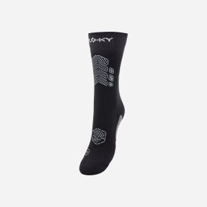 Floky Axsist 3d M – Calzettoni Calcio – Uomo – Nero