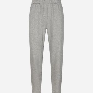 Abc Elastic Hem M – Pantalone – Uomo – Grigio