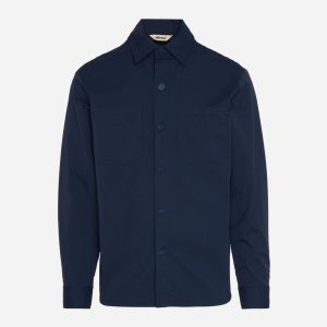 Ellesse Classic M – Camicia – Uomo – Blu