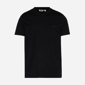 Ellesse Small Logo M – T-shirt – Uomo – Nero
