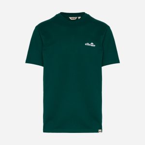 Ellesse Graphic M – T-shirt – Uomo – Verde