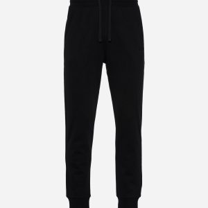 Ellesse Terry Cuffs M – Pantalone – Uomo – Nero