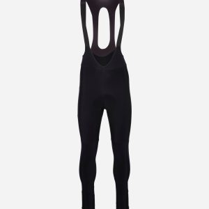 Carnielli Brina M – Salopette Ciclismo – Uomo – Nero