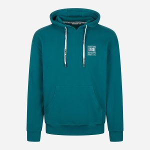 Think Pink Gopcore M – Felpa – Uomo – Verde