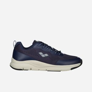 Arena Fastrack M – Scarpe Sneakers – Uomo – Blu Navy