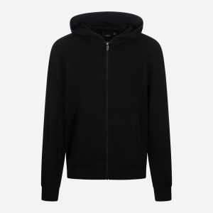 Abc Basic Athletic M – Felpa – Uomo – Nero