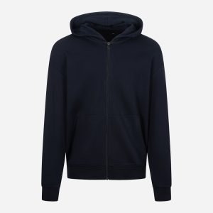 Abc Basic Athletic M – Felpa – Uomo – Blu