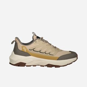 8848 Travel M – Scarpe Trekking – Uomo – Beige