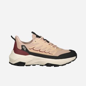 8848 Travel W – Scarpe Trekking – Donna – Rosa