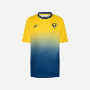 Joma Verona Prematch 25-26 Jr – Abbigliamento Calcio Ufficiale – Color Mix