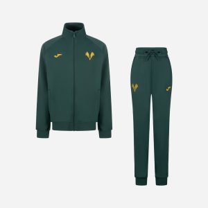 Joma Verona 25-26 Jr – Tuta Calcio Ufficiale – Color Mix