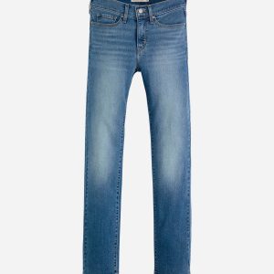 Levi’s 314 Shaping Straight L32 W – Jeans – Donna – Denim