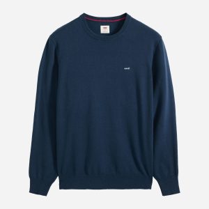 Levi’s Small Logo M – Maglione – Uomo – Blu