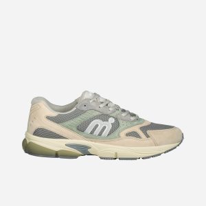 Mistral Newness Retro M – Scarpe Sneakers – Uomo – Beige