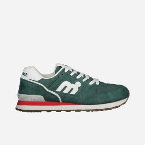 Mistral Seventies M – Scarpe Sneakers – Uomo – Verde