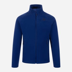 Kappa 6cento 687c M – Pile Sci – Uomo – Blu