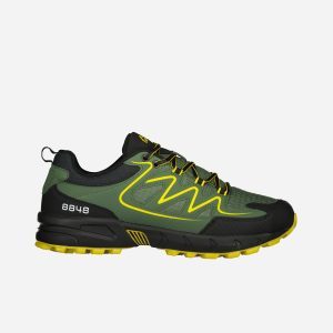 8848 Vojager 2.0 M – Scarpe Trekking – Uomo – Verde