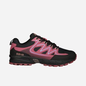 8848 Vojager 2.0 W – Scarpe Trekking – Donna – Fucsia