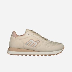 Mistral Tail W – Scarpe Sneakers – Donna – Beige