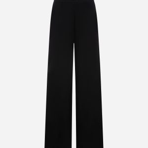 Abc New Basic W – Pantalone – Donna – Nero