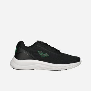 Arena Haarlem 3.0 M – Scarpe Running – Uomo – Nero