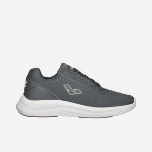 Arena Haarlem 3.0 M – Scarpe Running – Uomo – Grigio