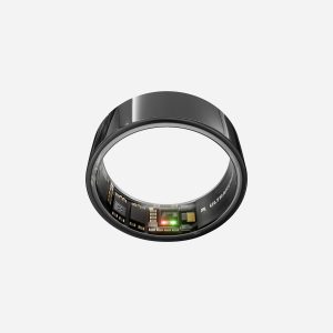 Ultrahuman Air – Fitness Tracker – Nero