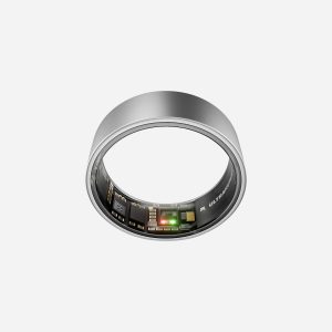 Ultrahuman Air – Fitness Tracker – Argento