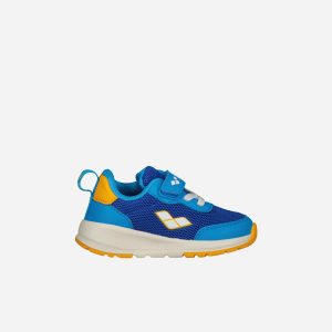 Arena Natural Jr – Scarpe Sneakers – Blu