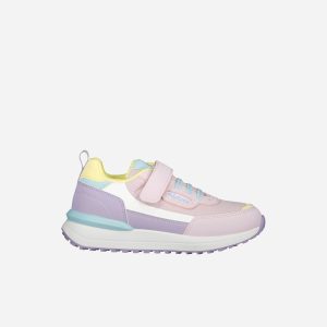 Mistral San Diego 3.0 Jr – Scarpe Sneakers – Lilla