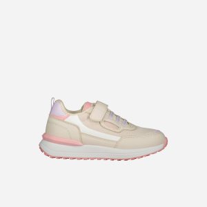 Mistral San Diego 3.0 Jr – Scarpe Sneakers – Rosa