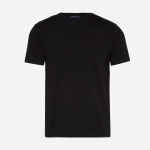Best Company Next 24/7 M – T-shirt – Uomo – Nero