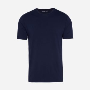 Best Company Next 24/7 M – T-shirt – Uomo – Blu